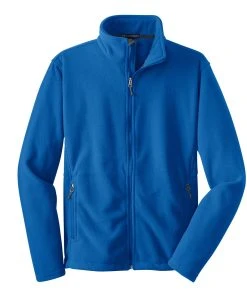 Port Authority Value Fleece Jacket. F217 -Bulkthreads store 85041933