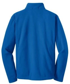 Port Authority Value Fleece Jacket. F217 -Bulkthreads store 85041934