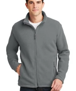 Port Authority Value Fleece Jacket. F217 -Bulkthreads store 85042281