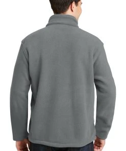 Port Authority Value Fleece Jacket. F217 -Bulkthreads store 85042283
