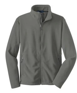 Port Authority Value Fleece Jacket. F217 -Bulkthreads store 85042284