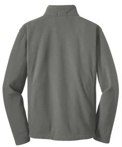 Port Authority Value Fleece Jacket. F217 -Bulkthreads store 85042286