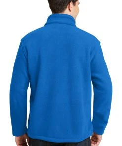 Port Authority Value Fleece Jacket. F217 -Bulkthreads store 85042415
