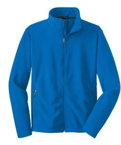 Port Authority Value Fleece Jacket. F217 -Bulkthreads store 85042416
