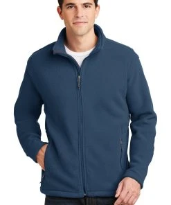 Port Authority Value Fleece Jacket. F217 -Bulkthreads store 85042696