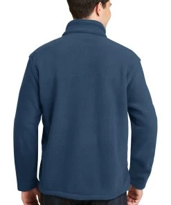 Port Authority Value Fleece Jacket. F217 -Bulkthreads store 85042697