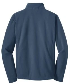Port Authority Value Fleece Jacket. F217 -Bulkthreads store 85042699