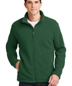 Port Authority Value Fleece Jacket. F217 -Bulkthreads store 85043116