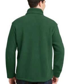 Port Authority Value Fleece Jacket. F217 -Bulkthreads store 85043117