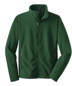 Port Authority Value Fleece Jacket. F217 -Bulkthreads store 85043118
