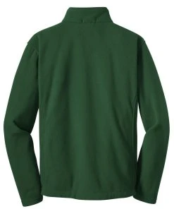 Port Authority Value Fleece Jacket. F217 -Bulkthreads store 85043120