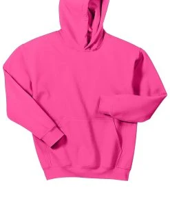 Gildan Youth Heavy Blend Hooded Sweatshirt. 18500B -Bulkthreads store 85048681