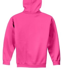 Gildan Youth Heavy Blend Hooded Sweatshirt. 18500B -Bulkthreads store 85048682