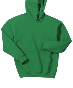 Gildan Youth Heavy Blend Hooded Sweatshirt. 18500B -Bulkthreads store 85052960