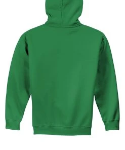 Gildan Youth Heavy Blend Hooded Sweatshirt. 18500B -Bulkthreads store 85052961