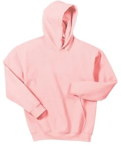 Gildan Youth Heavy Blend Hooded Sweatshirt. 18500B -Bulkthreads store 85053370