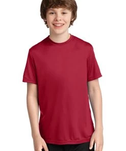 Port & Company Youth Performance Tee PC380Y -Bulkthreads store 85055487