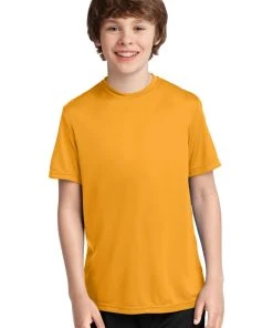 Port & Company Youth Performance Tee PC380Y -Bulkthreads store 85055559