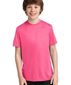 Port & Company Youth Performance Tee PC380Y -Bulkthreads store 85057107