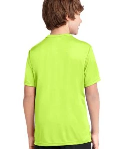 Port & Company Youth Performance Tee PC380Y -Bulkthreads store 85057652