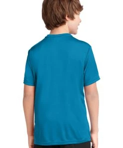 Port & Company Youth Performance Tee PC380Y -Bulkthreads store 85058027
