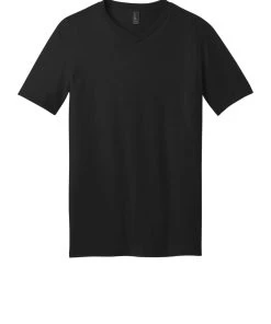 District Very Important Tee V-Neck. DT6500 -Bulkthreads store 85065423