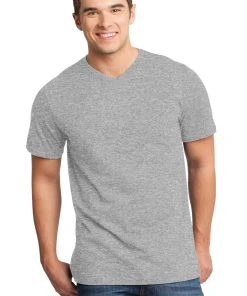 District Very Important Tee V-Neck. DT6500 -Bulkthreads store 85065863