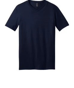 District Very Important Tee V-Neck. DT6500 -Bulkthreads store 85066120