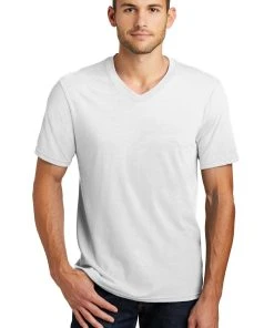 District Very Important Tee V-Neck. DT6500 -Bulkthreads store 85066153