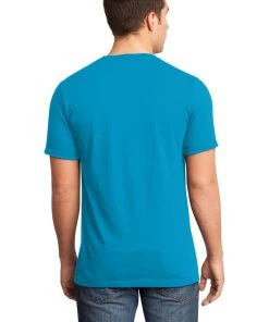 District Very Important Tee V-Neck. DT6500 -Bulkthreads store 85066584