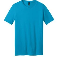 District Very Important Tee V-Neck. DT6500 -Bulkthreads store 85066585