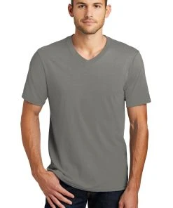 District Very Important Tee V-Neck. DT6500 -Bulkthreads store 85067002