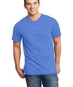 District Very Important Tee V-Neck. DT6500 -Bulkthreads store 85067380