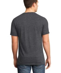 District Very Important Tee V-Neck. DT6500 -Bulkthreads store 85067849
