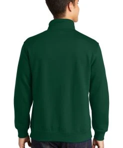 Sport-Tek Men's 1/4-Zip Sweatshirt -Bulkthreads store 85073340 cc50d98f 4599 496a b335 22ee8c8e9904