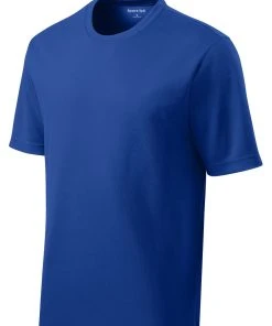 Sport-Tek Youth PosiCharge RacerMesh Tee. YST340 -Bulkthreads store 85073384