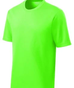 Sport-Tek Youth PosiCharge RacerMesh Tee. YST340 -Bulkthreads store 85073741