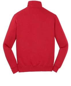 Sport-Tek Men's 1/4-Zip Sweatshirt -Bulkthreads store 85073781 1e5f581f d656 4860 a696 70dd6fa7e216