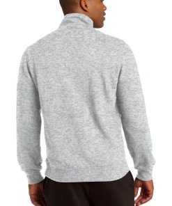 Sport-Tek Men's 1/4-Zip Sweatshirt -Bulkthreads store 85074070 12ad33f0 872b 43e3 b244 4ac4f3e381e4
