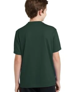 Sport-Tek Youth PosiCharge RacerMesh Tee. YST340 -Bulkthreads store 85074776