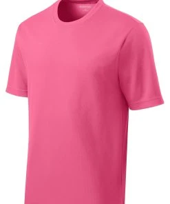 Sport-Tek Youth PosiCharge RacerMesh Tee. YST340 -Bulkthreads store 85074876