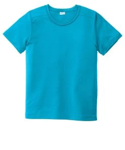 Sport-Tek Youth Posi-UV Pro Tee YST420 -Bulkthreads store 85078151