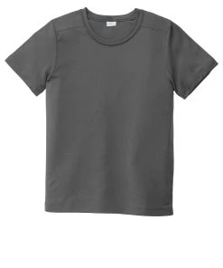Sport-Tek Youth Posi-UV Pro Tee YST420 -Bulkthreads store 85079019