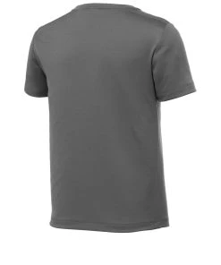 Sport-Tek Youth Posi-UV Pro Tee YST420 -Bulkthreads store 85079020