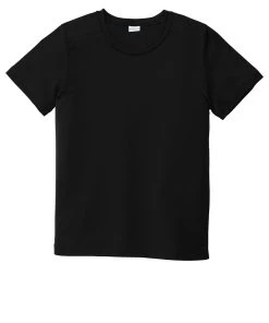 Sport-Tek Youth Posi-UV Pro Tee YST420 -Bulkthreads store 85079514