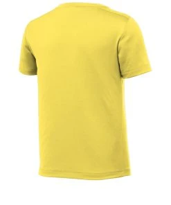 Sport-Tek Youth Posi-UV Pro Tee YST420 -Bulkthreads store 85079878