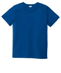 Sport-Tek Youth Posi-UV Pro Tee YST420 -Bulkthreads store 85080357