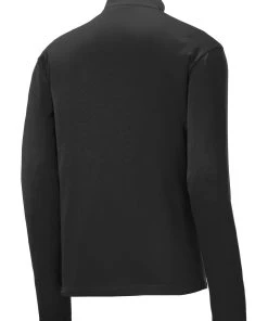 Sport-Tek Men's PosiCharge Competitor 1/4-Zip Pullover -Bulkthreads store 85082392
