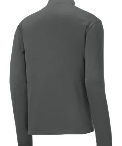 Sport-Tek Men's PosiCharge Competitor 1/4-Zip Pullover -Bulkthreads store 85082822