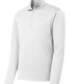 Sport-Tek Men's PosiCharge Competitor 1/4-Zip Pullover -Bulkthreads store 85082959